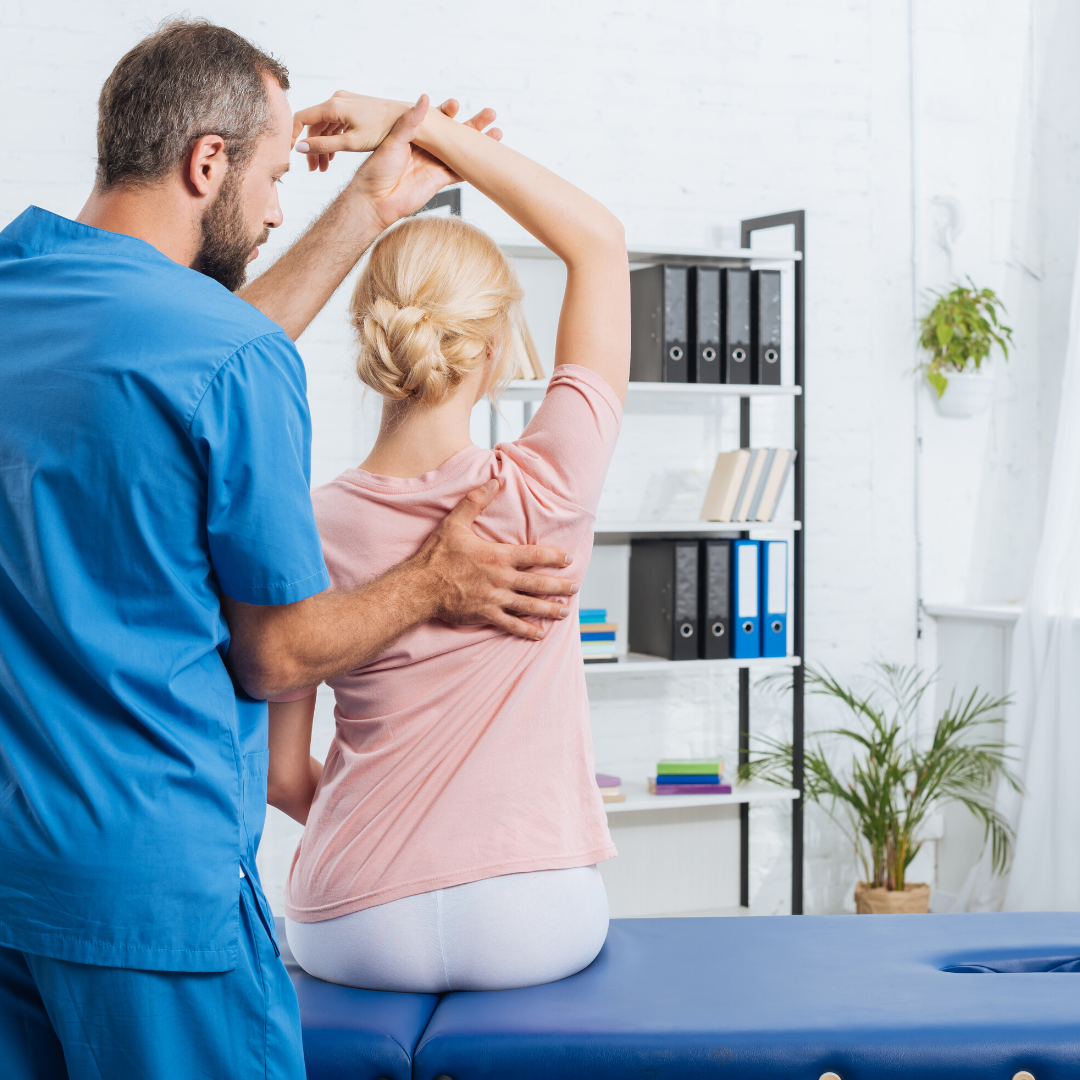 Chiropractor near Wantagh -Can a Chiropractor Relieve Sciatica Pain?